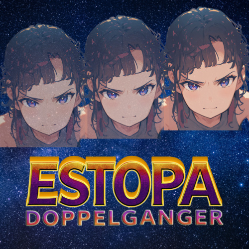 Estopa Doppelganger